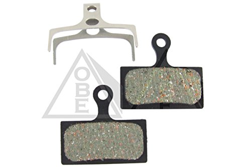 Shimano XTR Saint Kevlar Disc Brake Pads DiscoBrakes Italy Ubuy