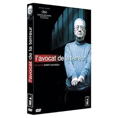L'Avocat de la terreur
