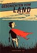 Essex County 1: Geschichten vom Land