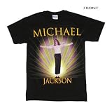 Michael Jackson - Open Arms T-Shirt