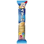 ブルボン プチうましお 37g×10個