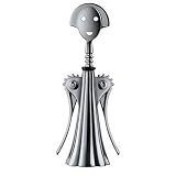 enlarged image: Alessi Miniature Anna G Corkscrew
