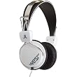 WeSC Bongo Headphones White/Black, One Size