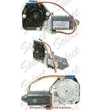 A1 Cardone 82-340 Window Lift Motor