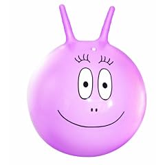 H�pfball Barbapapa 45 cm