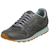 Reebok Men's Classic Leather Lux Running Shoe