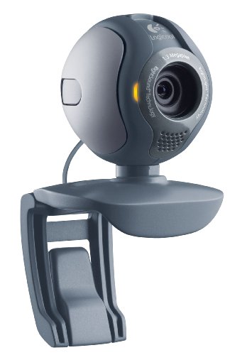 ロジクール 130万画素 ウェブカム C500