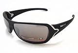 Tag Heuer 9202 Sunglasses TagHeuer Racer 601 Black Shades