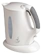 Team Kalorik JK6 Bouilloire Sans fil 1,7 litre R�sistance cach�e Triple s�curit� d�tachable 2200 W