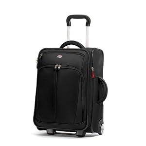 Buy American Tourister iLite XL 21 Carry On Rolling Luggage by var goTwisterProductImageStrings = new Object();goTwisterProductImageStrings['prodImageNotAvailTextNoColor'] = 