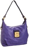 Marc by Marc Jacobs M393044 Macro Marc Leather Lil Elettra Hobo