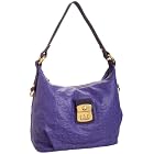 Marc by Marc Jacobs Macro Marc Leather Lil Elettra Hobo