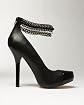 Elle Embellished Pump Product Image