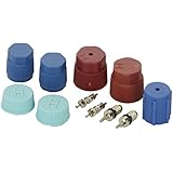 Four Seasons 26783 Cap & Valve Air Conditioning System Seal Kit