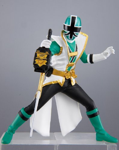 侍戦隊シンケンジャー HDM創絶侍戦隊シンケンジャー2 BOX (食玩)