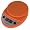 Pumpkin Orange