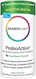 Rainbow Light ProbioActive 80mg, 90 Count Vcaps