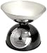 Starfrit Kitchen Scale with Stainless Steel Bowl