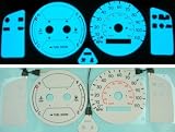 2-Color Glow Gauges