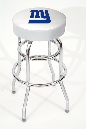 New York Giants Bar Stool