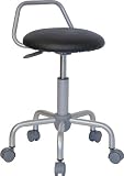 Ergonomic Stool [WL-ST-08-GG]