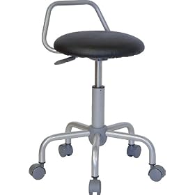 Ergonomic Stool