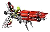 LEGO LEGO Bionicle 8943: Axalara T9