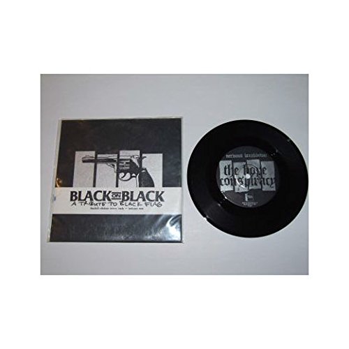 Burnt By The Sun - Black On Black: A Tribute To Black Flag - Zortam Music