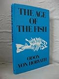 The age of the fish