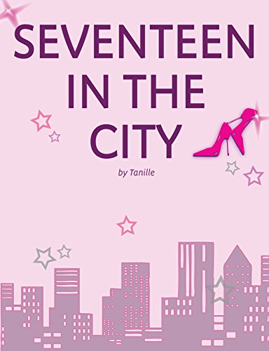 Seventeen in the City
