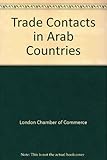 Trade contacts in Arab countries