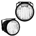 Produkt-Bild: Dectane LGX21 Tagfahrlicht mit 1 High Power LED 70 mm rund