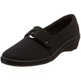 Grasshoppers Ladies Bangle Loafer by 