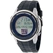 NFL Men's NFL-SW-NYG Schedule Series New York Giants Watch