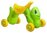 Hasbro Playskool Kid Motion Bounce N Go Inch-Along