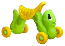 Hasbro Playskool Kid Motion Bounce 'N Go Inch-Along