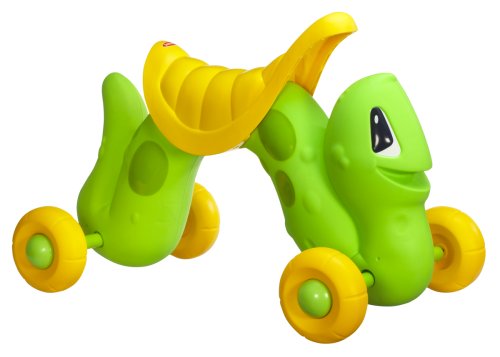 Hasbro Playskool Kid Motion Bounce 'N Go Inch-Along