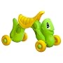 Hasbro Playskool Kid Motion Bounce 'N Go Inch-Along