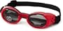 Doggles Dog Goggles ILS Flames Frame / Orange Lens - Small