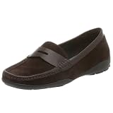 Aerosoles Womens Attention Span Flat Loafer