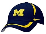 Michigan Wolverines Nike Dr-Fit Coach Cap