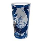 NFL Indianapolis Colts Three Pack 24-Ounce Durable Plastic Cups