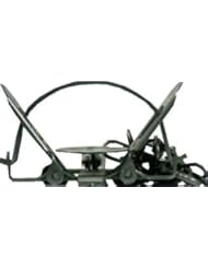 Oneida Victor 0470 Coil Spring Trap 4-7/8"