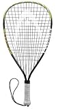 T.I. Rocket Racquetball Racquet (222017)