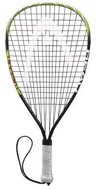 HEAD&reg; Ti Rocket Racquetball Racquet (EA)