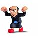 Schleich 20418  - Die Schl�mpfe, Gargamel, H�nde oben