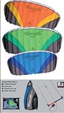 41SFlagFyDL. SL160  HQ POWERKITES RUSH III 350 PRO