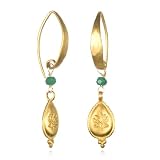 Satya Jewelry In The Know 24k Yellow Gold Verm