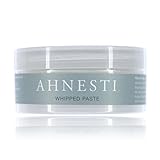 AHNESTI - Organic Authoriti Whipped Hair Styling Paste (for blow-outs, updo's, curls & heat protection)
