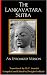 Books : The Lankavatara Sutra: An Epitomized Version (Provenance Editions)